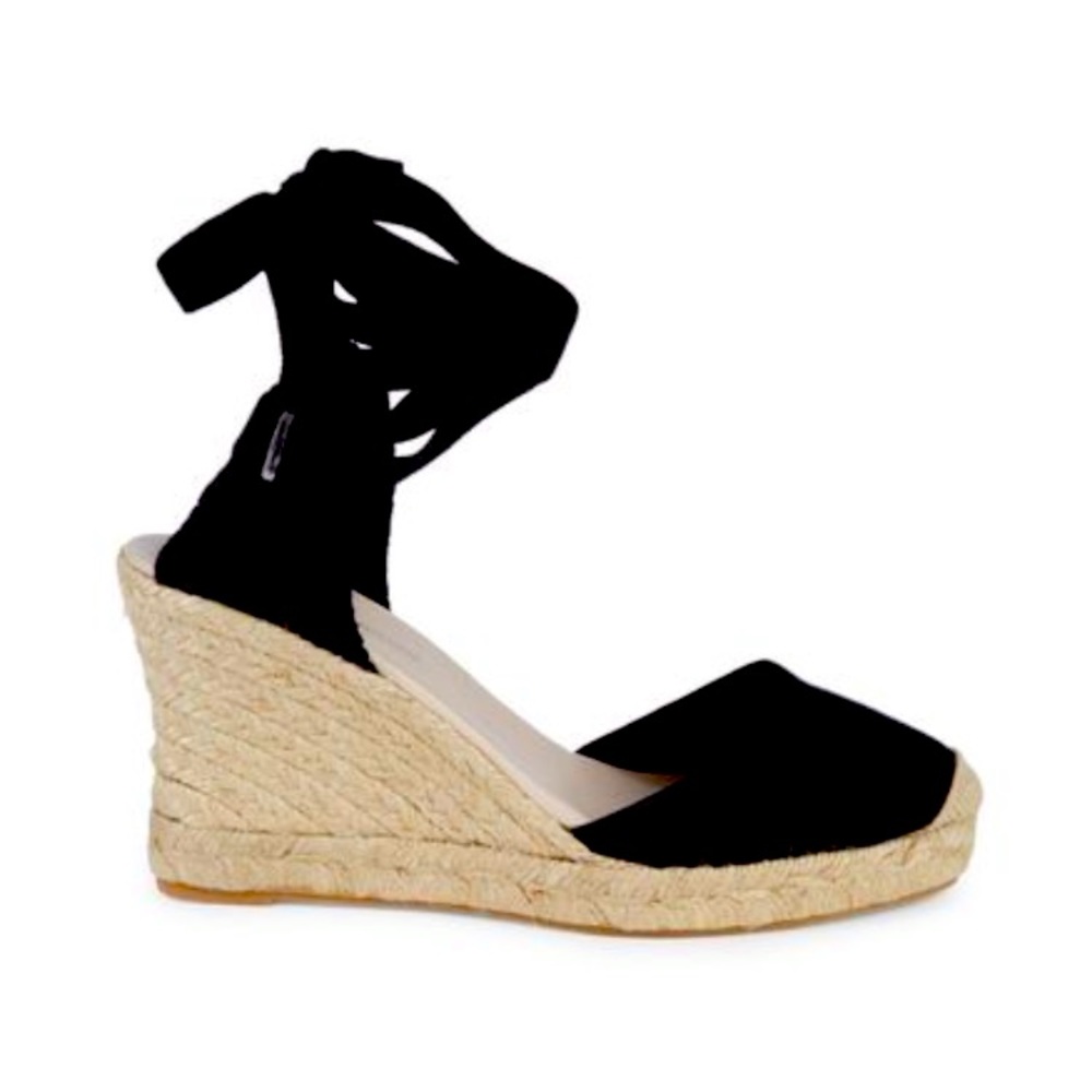 Espadrilles